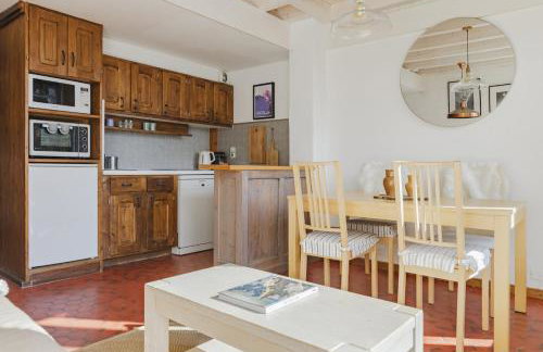 Argentero Cosy Duplex Pied Pistes Vue Grands Montets - Foto 22