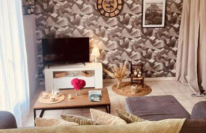 Maison vacance proche ste mère église - Foto 7