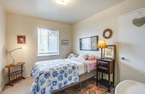 Pet-Friendly Apartment 1 Mi to Lake Merritt! - Foto 22