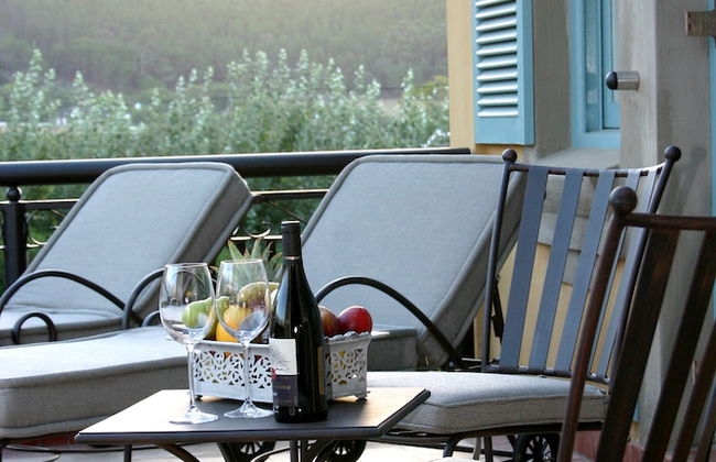 Franschhoek Country House and Villas - Photo 29