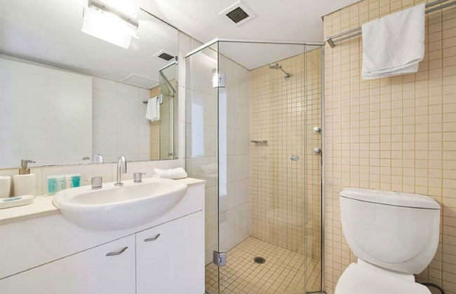 Bridge and Sails - Foto 9