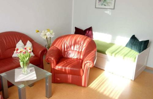 1 Rehfeld family - Foto 4