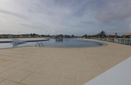 Apart Resort Vila das Águas Veraneio - Photo 19