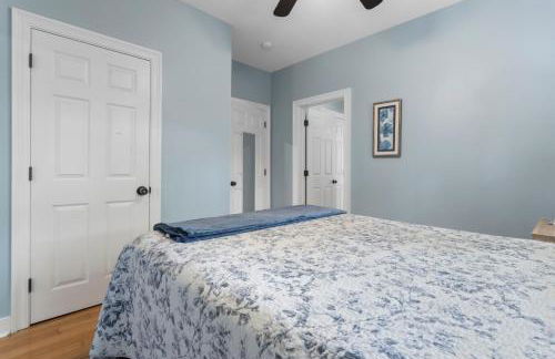 Gulfport Game Room House Walk to Beach Family Fun - Foto 22