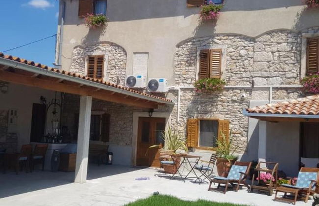 Charming Rooms & Apartments Stelio - Foto 14