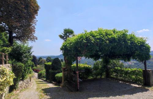 Villa Antonella app Lavinia - Foto 30