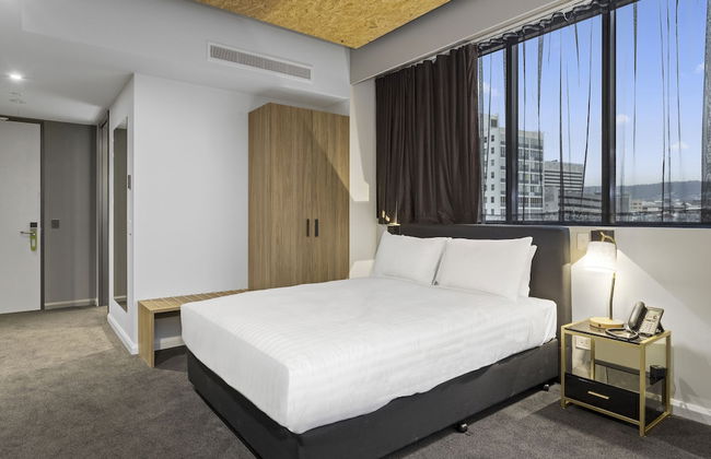 Hobart City Apartments - Photo 22