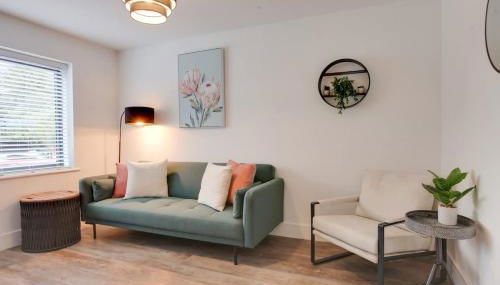 Surehaven Stays 4 Bedroom House Braintree - Foto 3