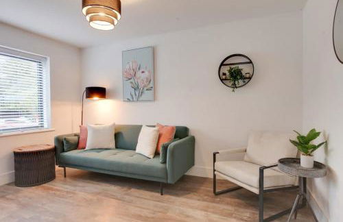 Surehaven Stays 4 Bedroom House Braintree - Foto 3