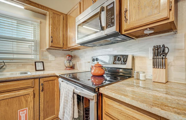 Mid-ViewHouse Inn - Foto 30