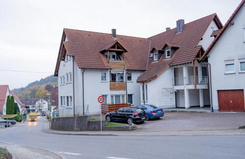 Gemütlich - modern - 2 Zimmer Maisonette - Foto 47