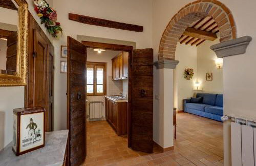 Podere Cerretino - Foto 48