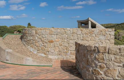 Pedra - Seaside & pool villa in wild Mediterranean - Foto 13