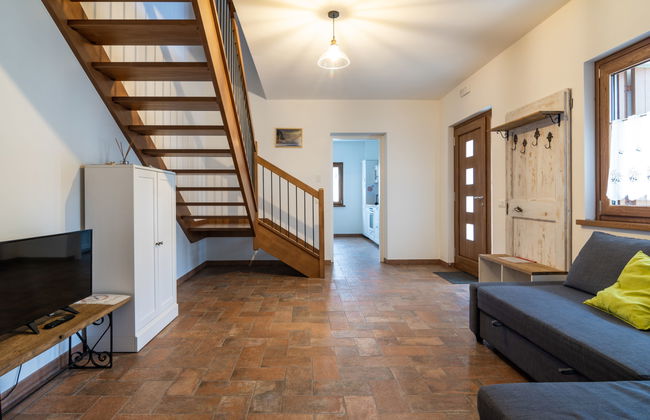 Casa di Nonno - Foto 4