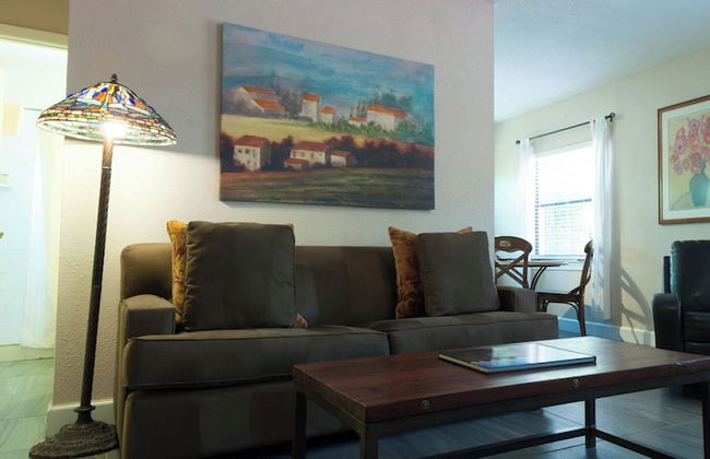 Beach Place Guesthouses - Foto 34