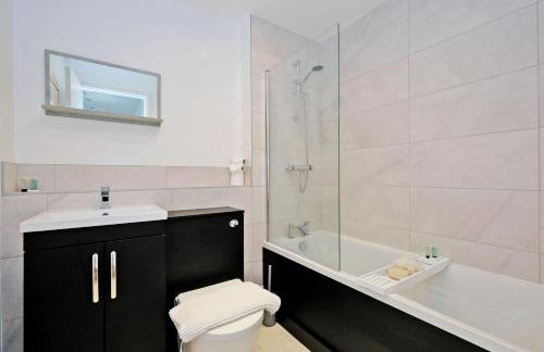 Orange Apartments - Belgrave Mansions - Photo 56