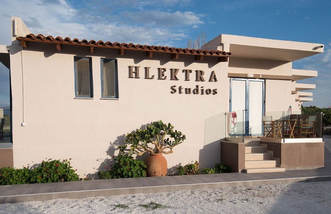 Electra Studios - Foto 40