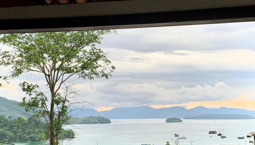 Apartamento Vista Praia do Anil - Foto 2