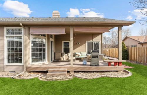 Widgeon Way - Foto 24