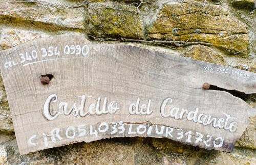 Appartamento nel castello del cardaneto - Foto 42