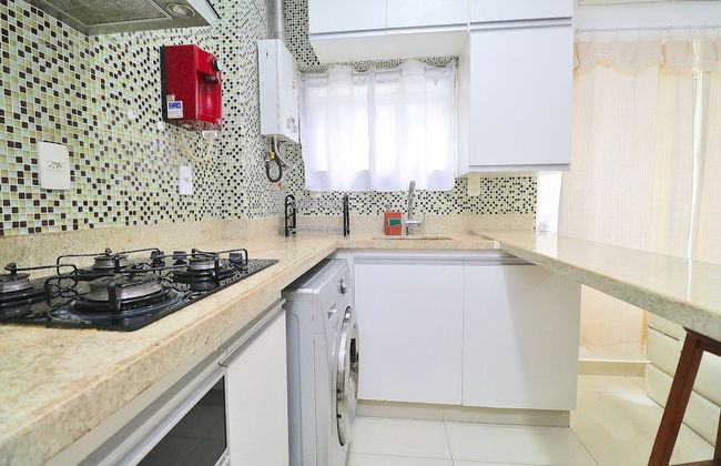 Rio Spot Homes MC C055 - Foto 17
