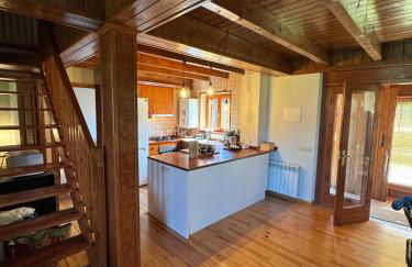 Casa Muntanya EL Vilar Fontanals de Cerdanya - Foto 23