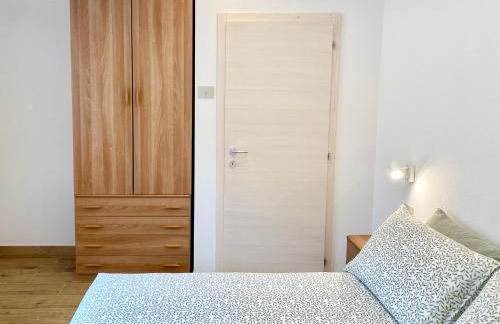 Piano terra con esterno privato vicino a Pinzolo - Foto 7