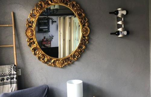 Casa Rural Atelier - Jardin y terraza - Foto 45