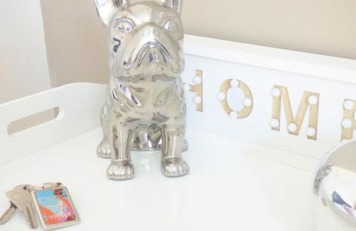 Les Cocons de Stéphanie - Foto 32