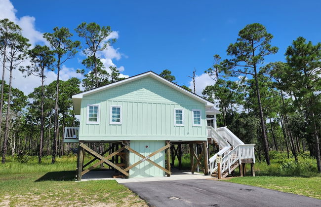 The Cabins at Gulf State Park - Foto 29