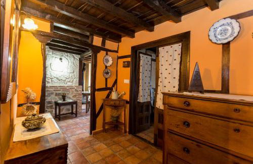 casa rural la tramonera - Foto 9