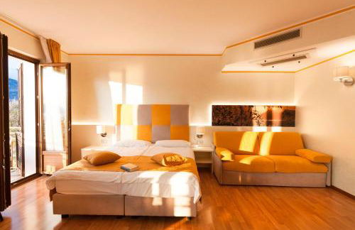 Hotel Residence Villa Beatrice - Foto 37