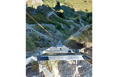 Main Comfortable holiday residence - Foto 12