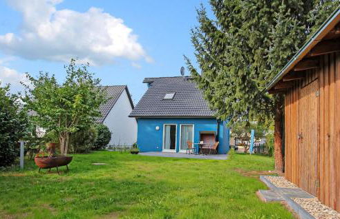 Ferienwohnung Warthe - Foto 1