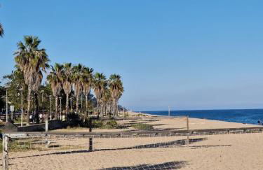 Gran terrassa al cantó del mar - Foto 39