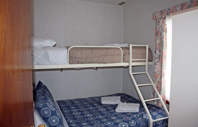 BIG4 Seymour Holiday Park - Foto 9