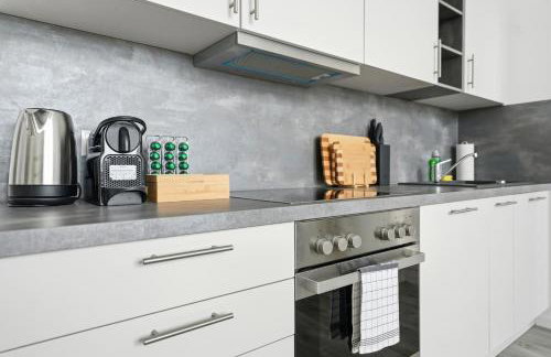 MINT - Urban Factory Loft - Berlin Weißensee - Foto 47