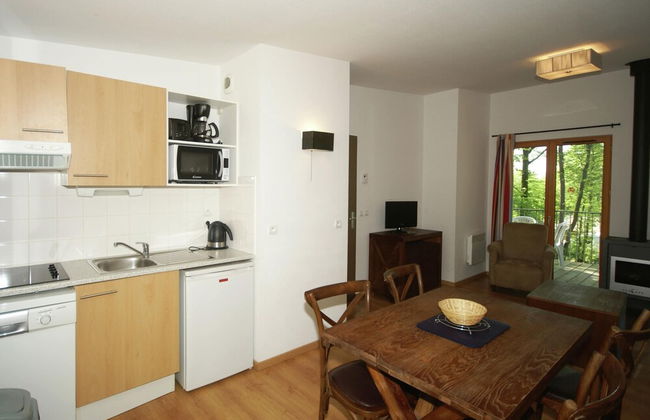 Nice Apartment With Dishwasher in the Beautiful Valjoly - Foto 5