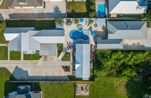 The Anchor Once Upon A Tide Villas POOL - Foto 35