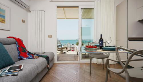 ISULATRAVEL-House on the beach - Foto 5