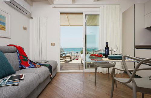 ISULATRAVEL-House on the beach - Foto 5