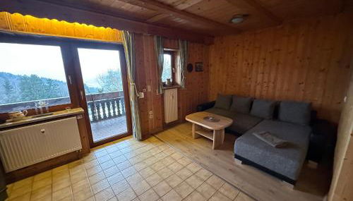 Uriges Apartment + Schönblick + mitten im Bayerischen Wald + WLAN kostenfrei - Foto 2