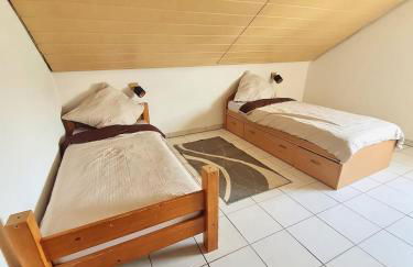 Ferienwohnung in Karlsbad - Foto 16