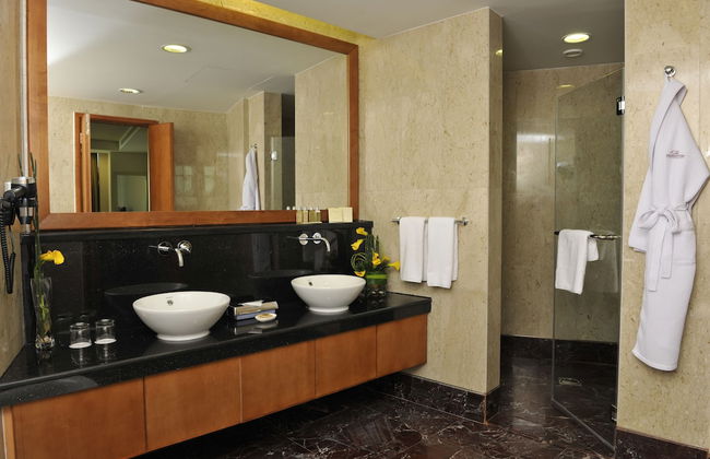 Fraser Suites Seef Bahrain - Photo 36