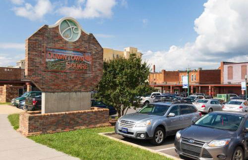 The Sanctuary Company Johnson City - Foto 13