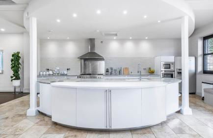 Luxury 10,000 Sq Ft 7-bed Mansion With Indoor Pool - Foto 33