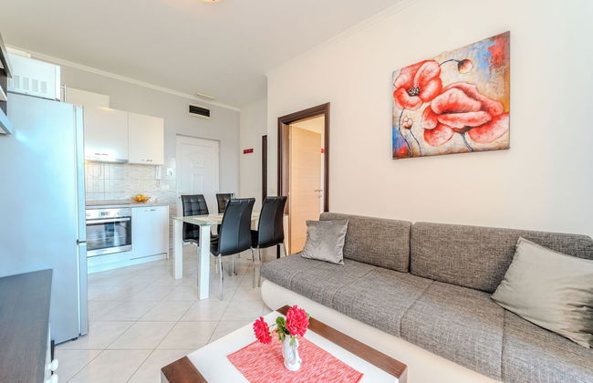 Apartments Lilly - Photo 20