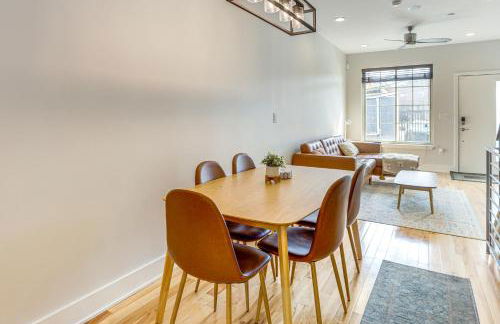 Philly Hub Near University City, Lincoln Financial - Foto 6