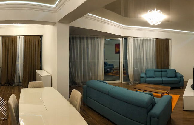 White Tower Mamaia - Foto 9