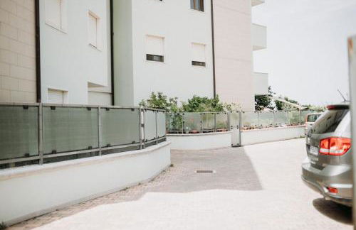 Appartamento vista mare - Foto 18